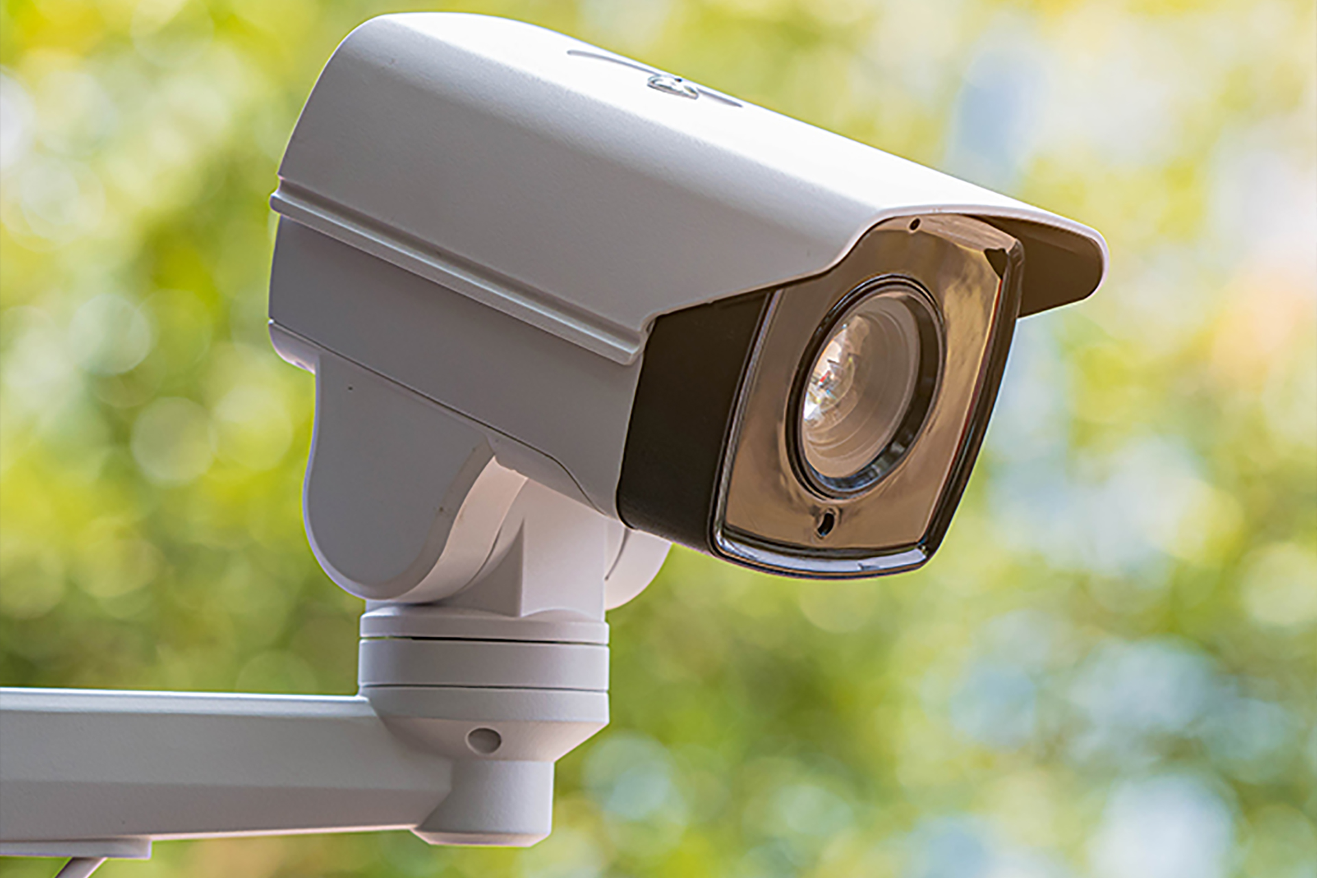 CCTV Systems Sheffield