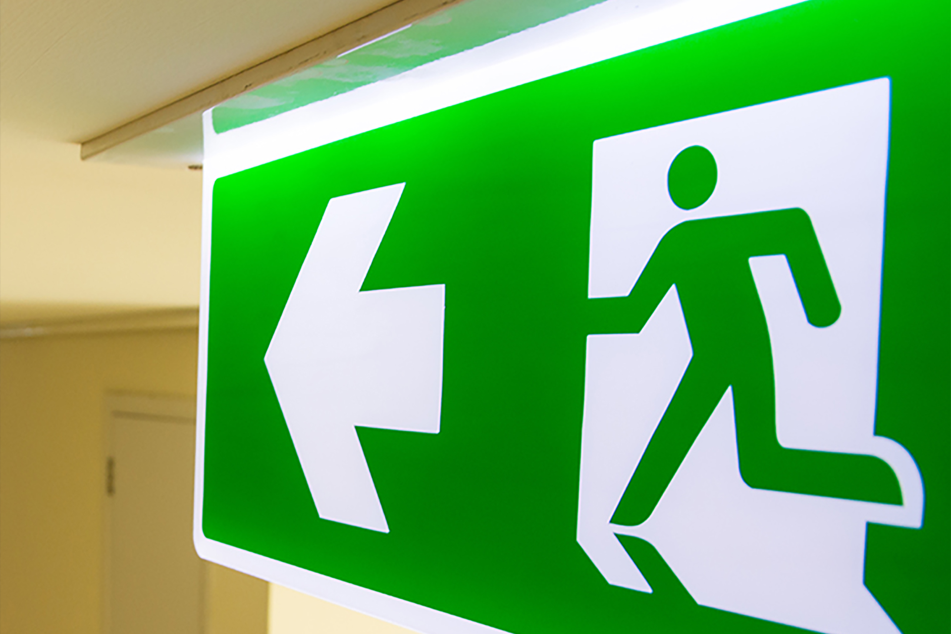 Emergency Lighting Sheffield